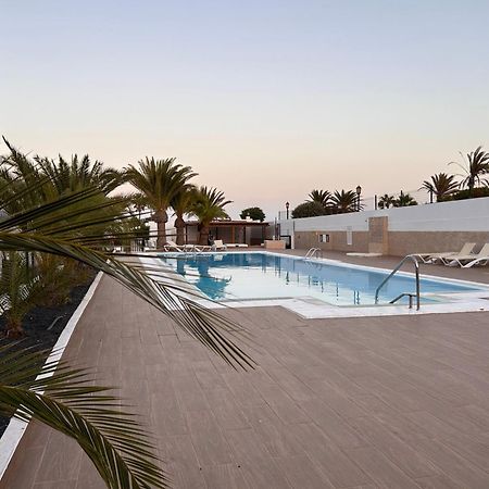 Casa Emma Lejlighed Corralejo Eksteriør billede
