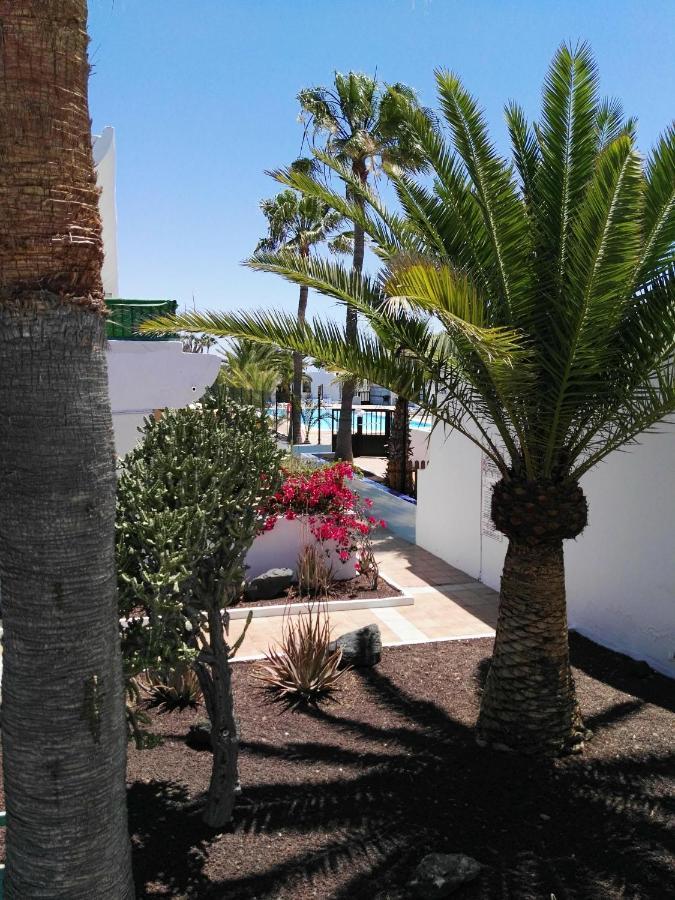 Casa Emma Lejlighed Corralejo Eksteriør billede