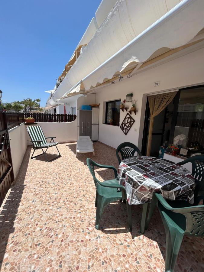 Casa Emma Lejlighed Corralejo Eksteriør billede