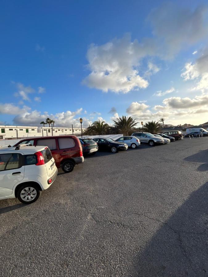 Casa Emma Lejlighed Corralejo Eksteriør billede