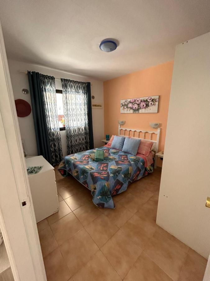 Casa Emma Lejlighed Corralejo Eksteriør billede