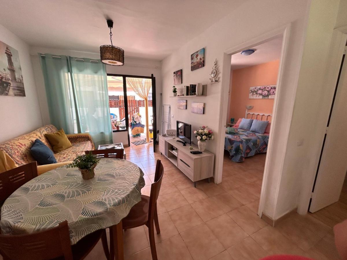 Casa Emma Lejlighed Corralejo Eksteriør billede
