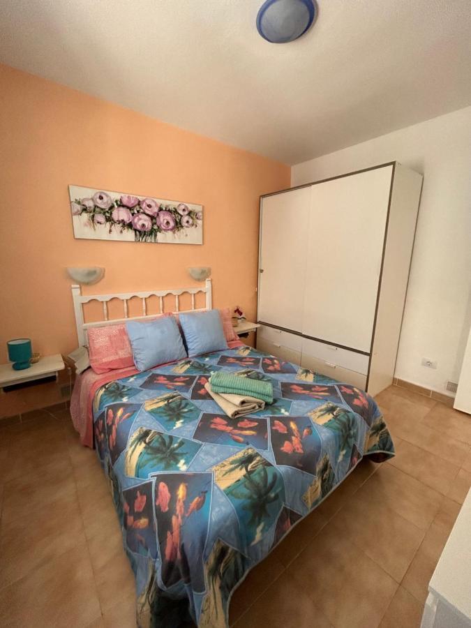 Casa Emma Lejlighed Corralejo Eksteriør billede
