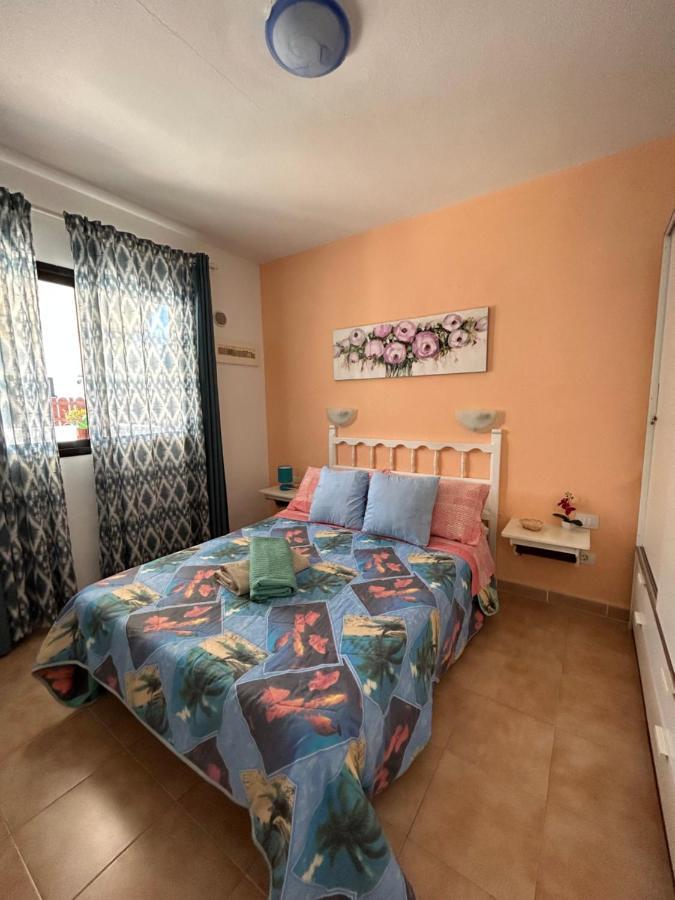 Casa Emma Lejlighed Corralejo Eksteriør billede