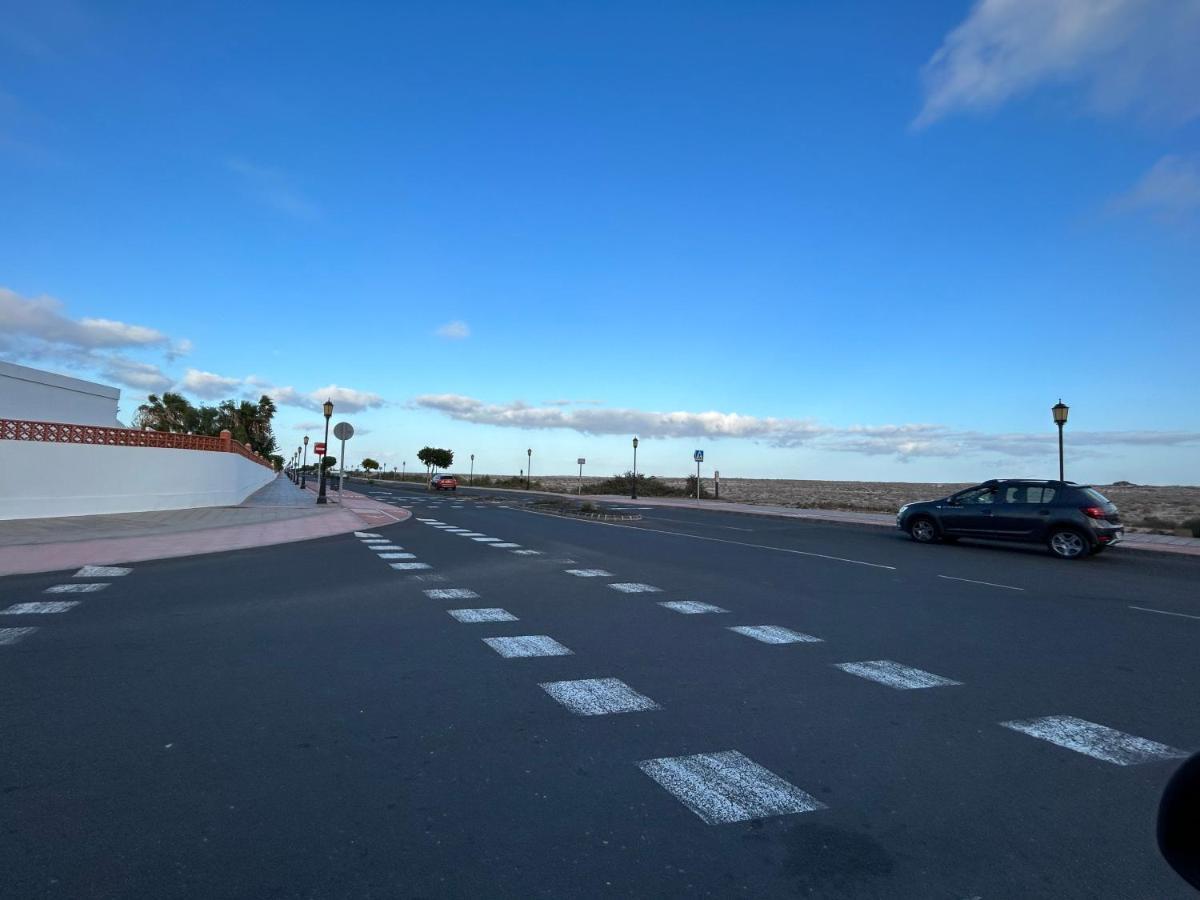 Casa Emma Lejlighed Corralejo Eksteriør billede